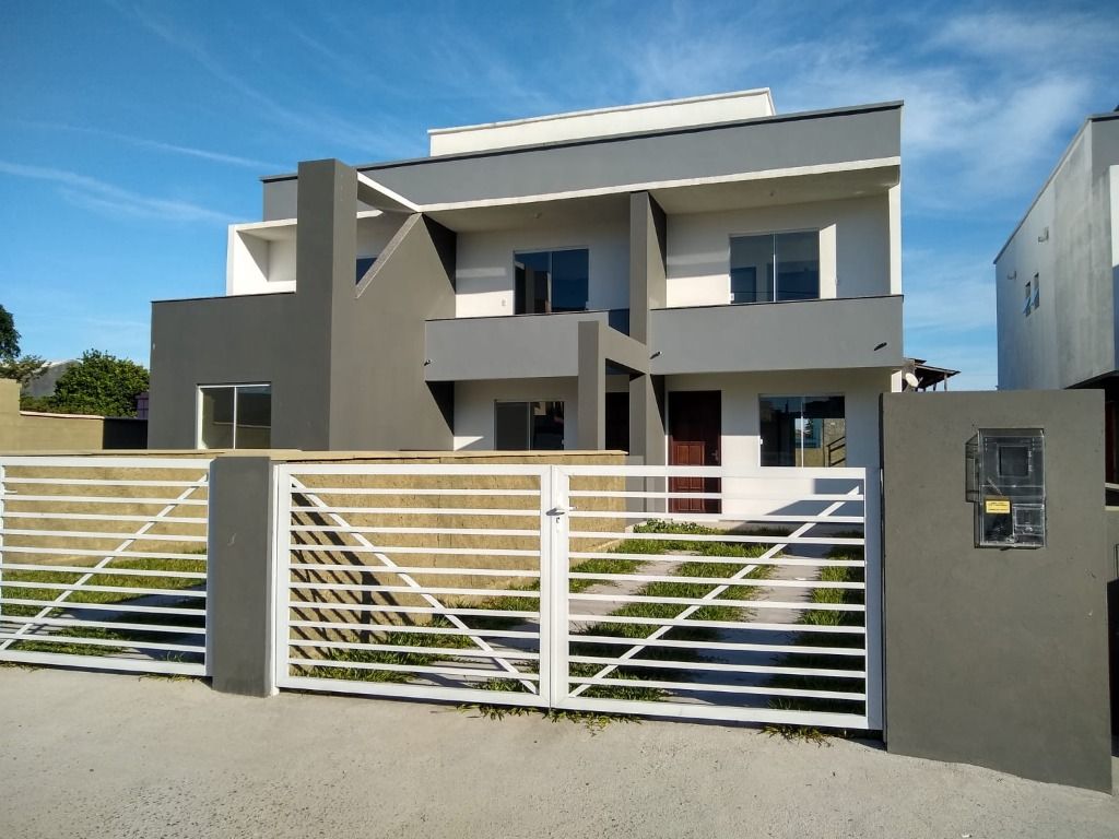 Casa em São João do Rio Vermelho, Florianópolis/SC de 92m² 2 quartos à venda por R$ 497.000,00