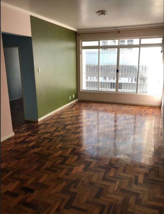 Apartamento em Centro, Florianópolis/SC de 91m² 3 quartos à venda por R$ 579.000,00