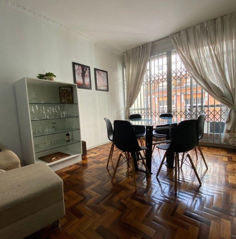 Apartamento em Centro, Florianópolis/SC de 91m² 3 quartos à venda por R$ 529.000,00