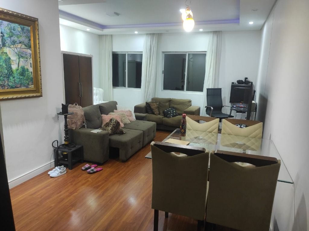 Apartamento em Córrego Grande, Florianópolis/SC de 95m² 3 quartos à venda por R$ 550.000,00