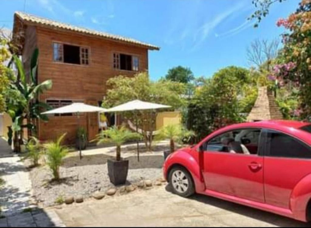 Casa em Campeche, Florianópolis/SC de 90m² 2 quartos à venda por R$ 554.000,00