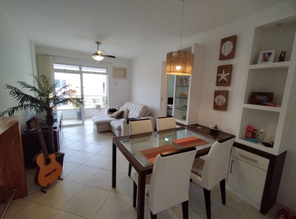 Apartamento em Centro, Florianópolis/SC de 72m² 2 quartos à venda por R$ 697.000,00