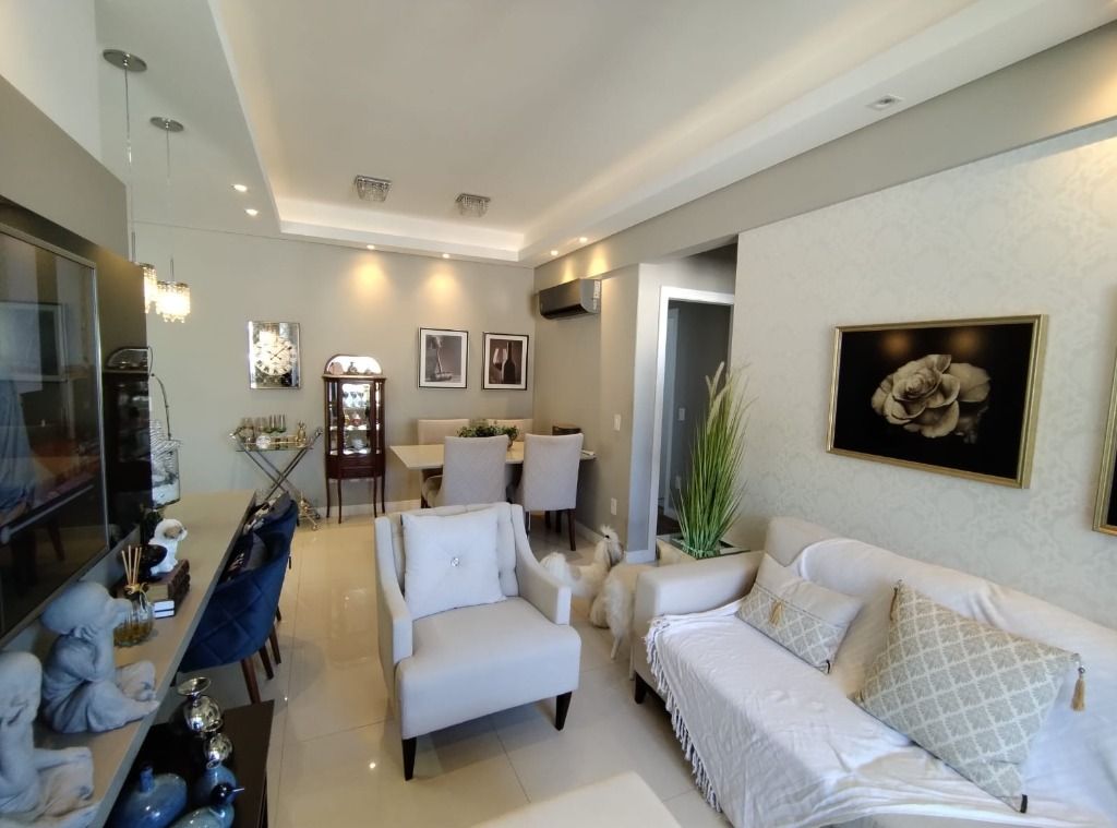 Apartamento em Trindade, Florianópolis/SC de 72m² 2 quartos à venda por R$ 849.000,00
