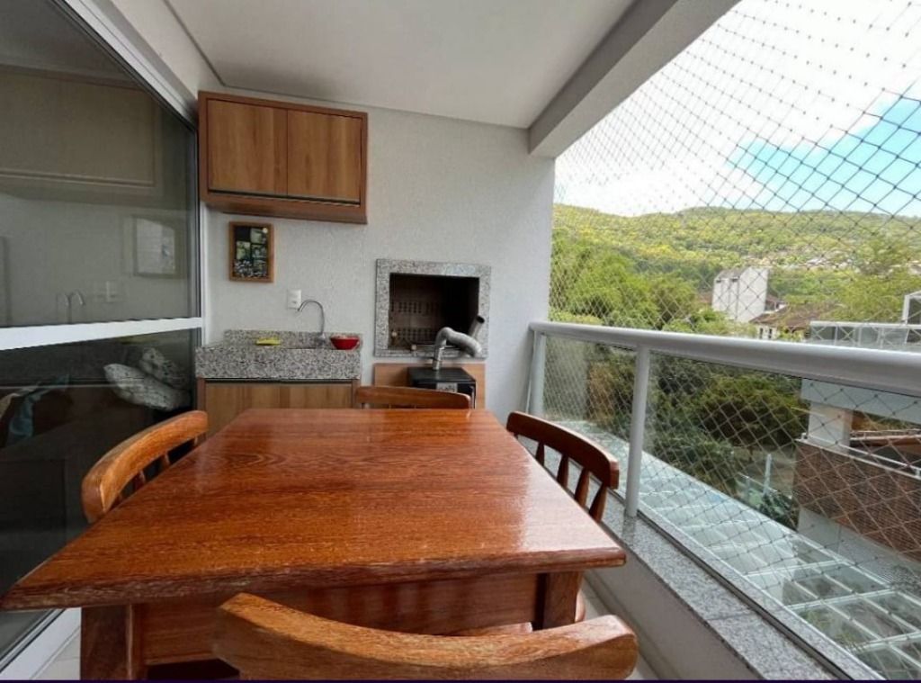 Apartamento em Saco Grande, Florianópolis/SC de 90m² 3 quartos à venda por R$ 979.000,00