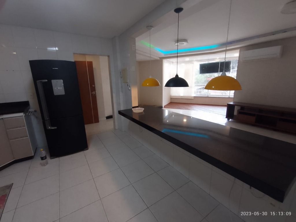 Apartamento em Agronômica, Florianópolis/SC de 112m² 3 quartos à venda por R$ 984.000,00
