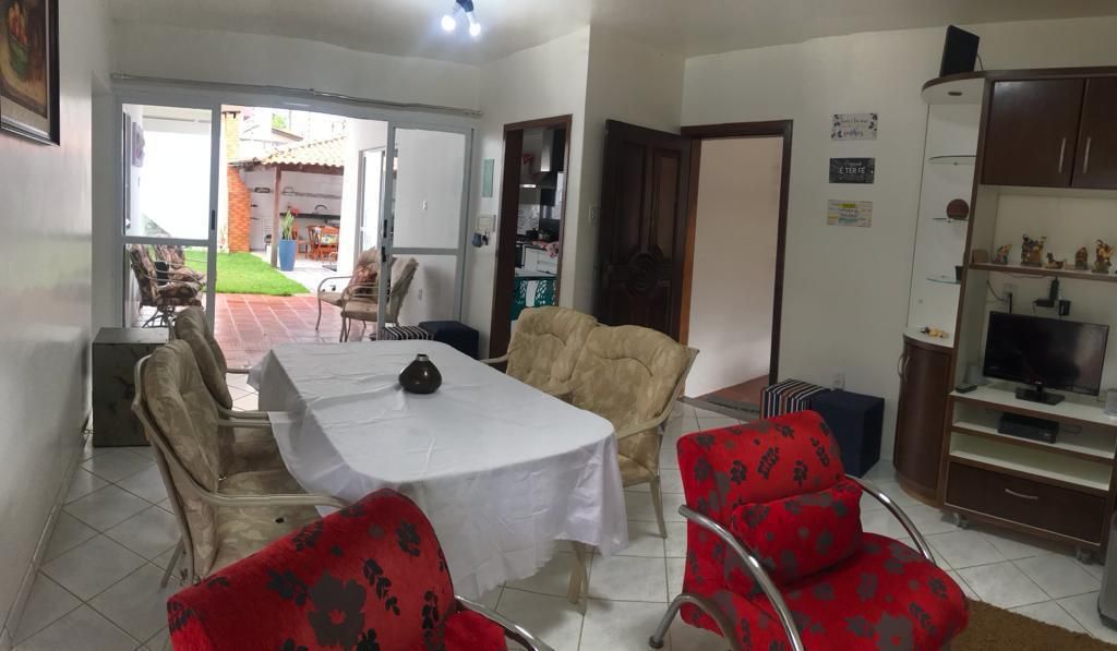 Casa em Canasvieiras, Florianópolis/SC de 120m² 3 quartos à venda por R$ 1.199.000,00