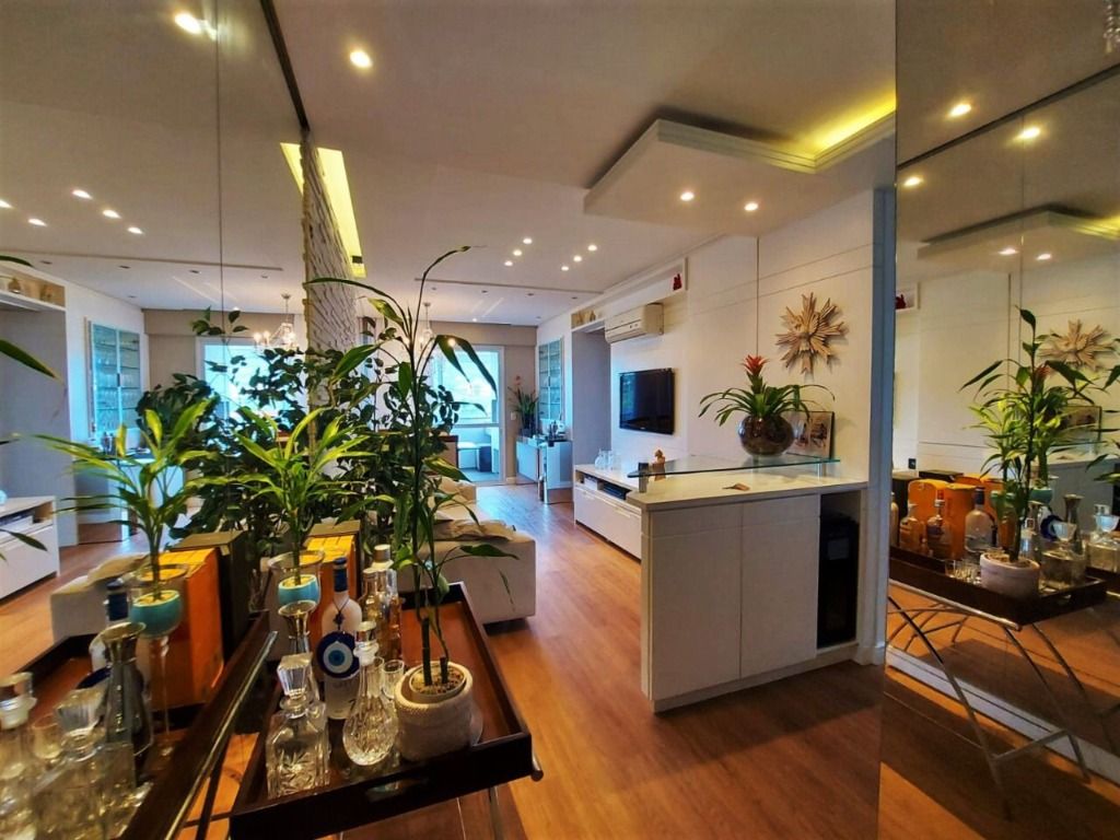 Apartamento em Trindade, Florianópolis/SC de 82m² 3 quartos à venda por R$ 1.279.000,00