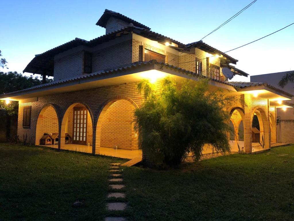 Casa em Vargem Grande, Florianópolis/SC de 409m² 3 quartos à venda por R$ 1.497.000,00