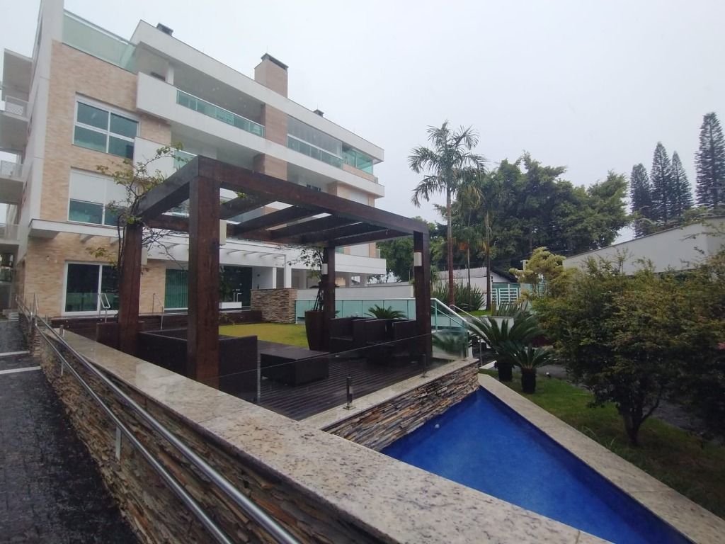 Cobertura em João Paulo, Florianópolis/SC de 231m² 4 quartos à venda por R$ 1.899.000,00