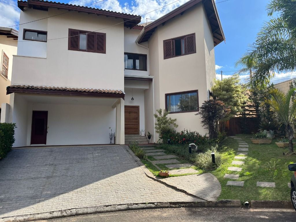 Casa em Jardim Recanto, Valinhos/SP de 388m² 3 quartos à venda por R$ 2.439.000,00 ou para locação R$ 8.640,00/mes