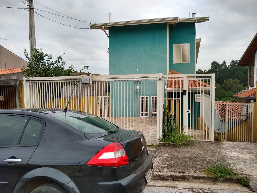 Casa em Jardim Panorama, Valinhos/SP de 180m² 3 quartos para locação R$ 3.400,00/mes