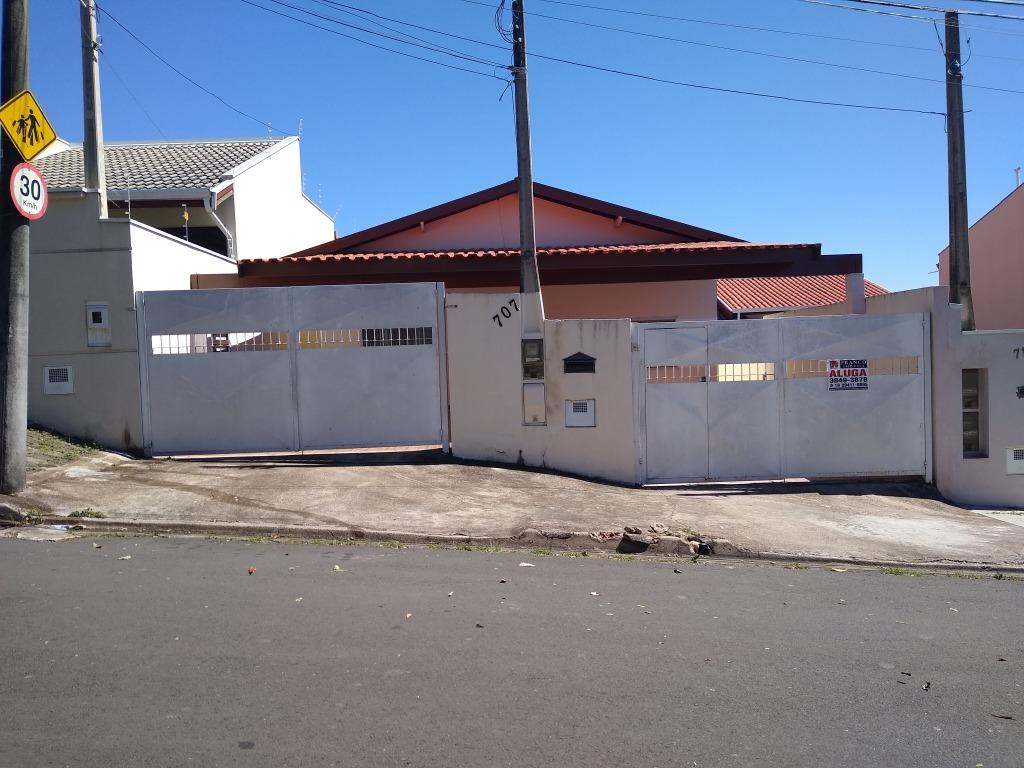 Casa em Jardim Novo Horizonte, Valinhos/SP de 200m² 4 quartos à venda por R$ 780.000,00 ou para locação R$ 2.600,00/mes