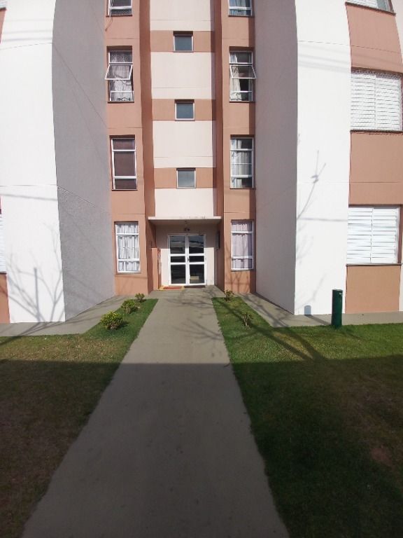 Apartamento em Loteamento Nova Espírito Santo, Valinhos/SP de 50m² 2 quartos à venda por R$ 229.000,00