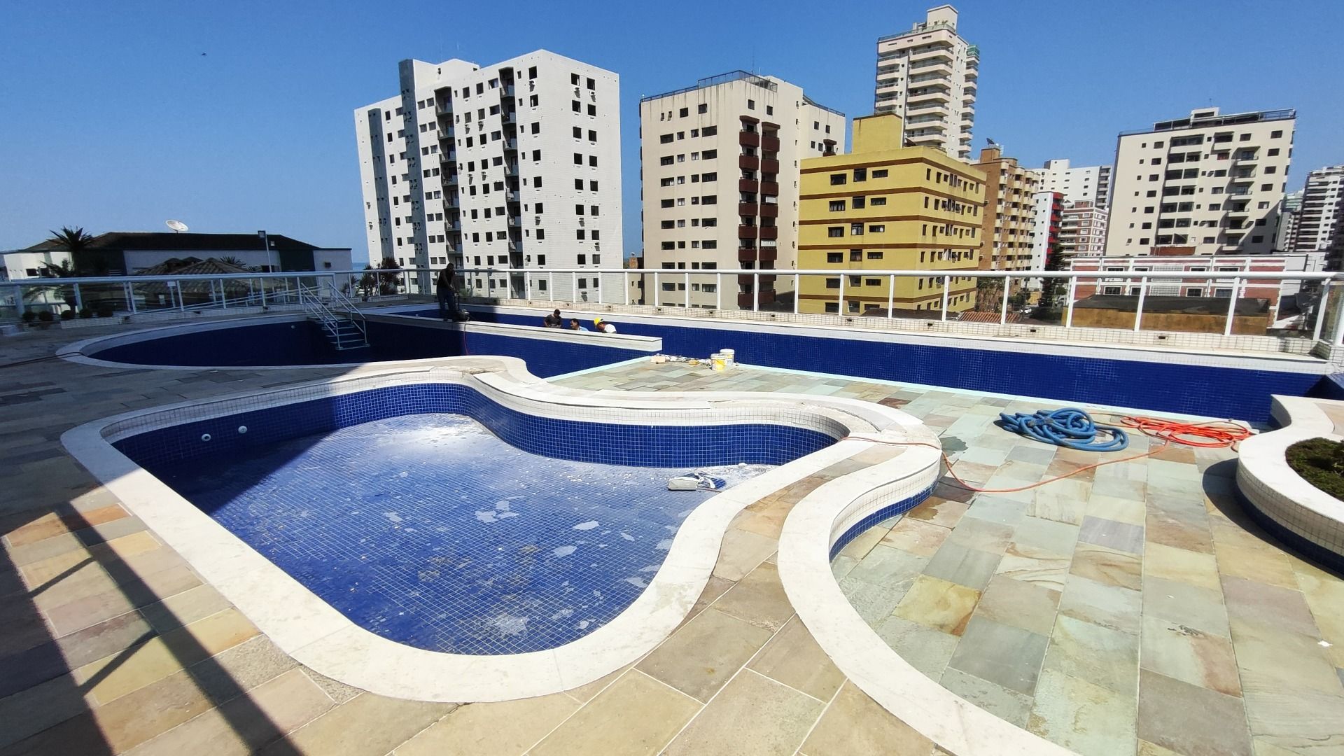 Apartamento em Campo da Aviação, Praia Grande/SP de 125m² 3 quartos à venda por R$ 799.000,00