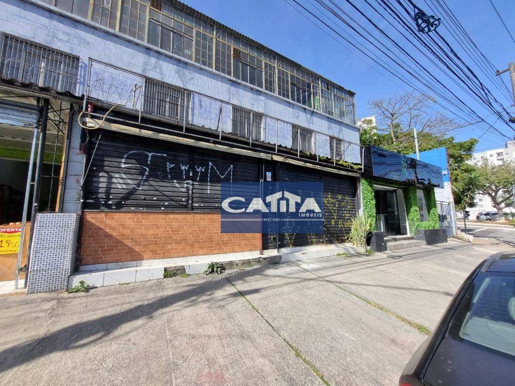 Salão em Itaquera, São Paulo/SP de 150m² para locação R$ 3.500,00/mes