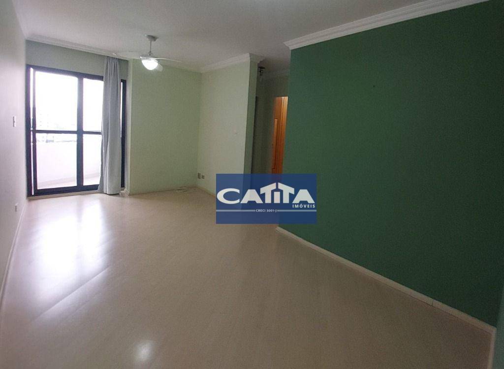 Apartamento em Tatuapé, São Paulo/SP de 63m² 3 quartos para locação R$ 2.700,00/mes