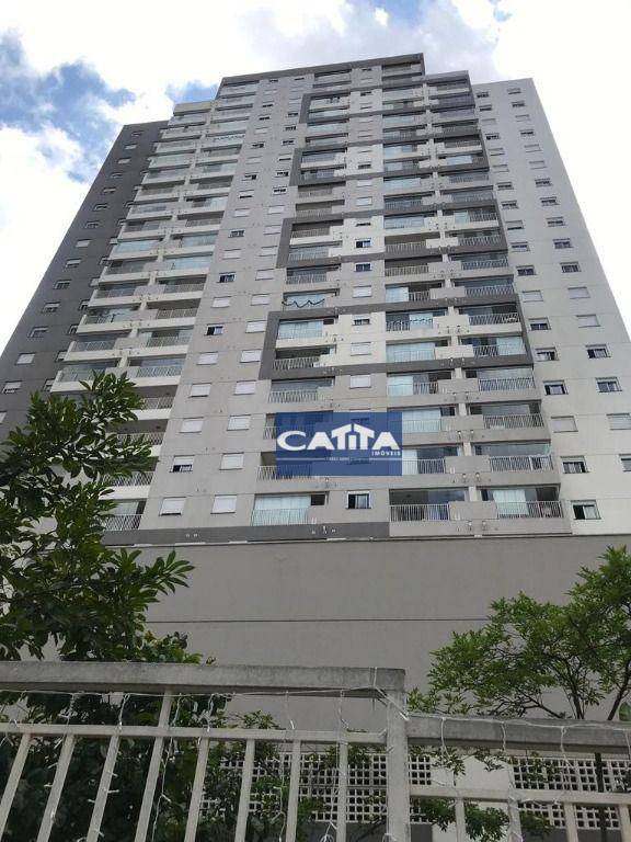 Apartamento em Belenzinho, São Paulo/SP de 38m² 1 quartos para locação R$ 2.000,00/mes