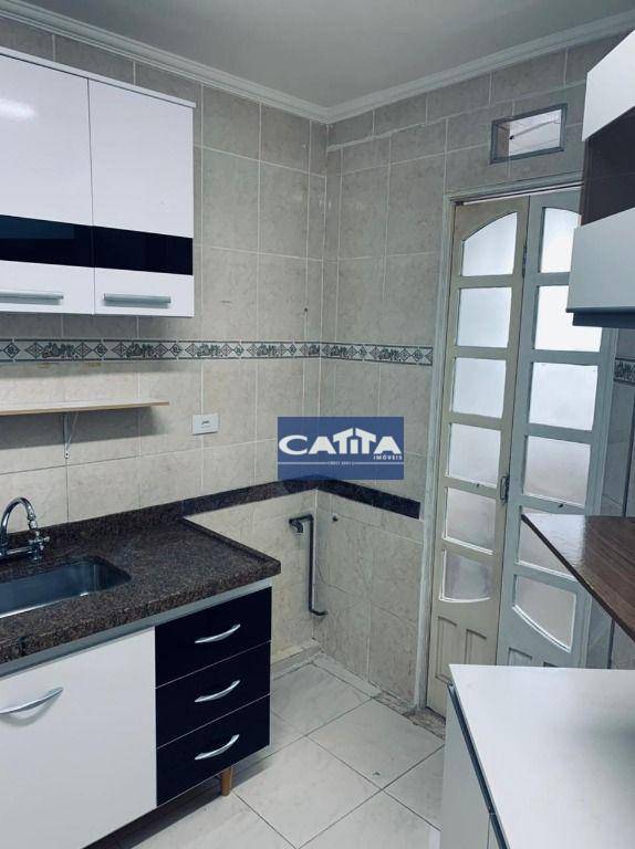 Apartamento em Tatuapé, São Paulo/SP de 62m² 2 quartos para locação R$ 2.000,00/mes