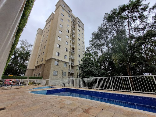 Apartamento em Itaquera, São Paulo/SP de 49m² 2 quartos para locação R$ 1.700,00/mes