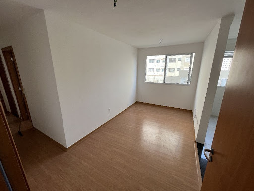 Apartamento em Itaquera, São Paulo/SP de 43m² 2 quartos para locação R$ 1.500,00/mes