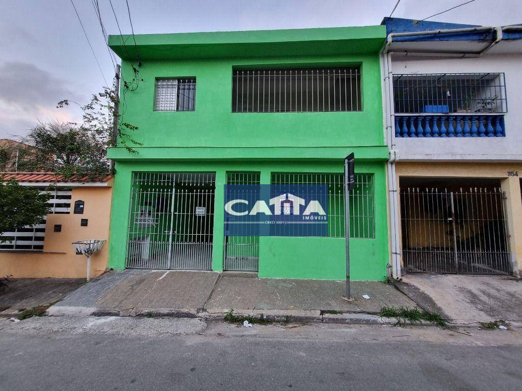 Casa em Itaquera, São Paulo/SP de 60m² 2 quartos para locação R$ 1.200,00/mes