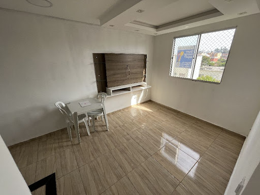 Apartamento em Itaquera, São Paulo/SP de 45m² 2 quartos para locação R$ 1.100,00/mes