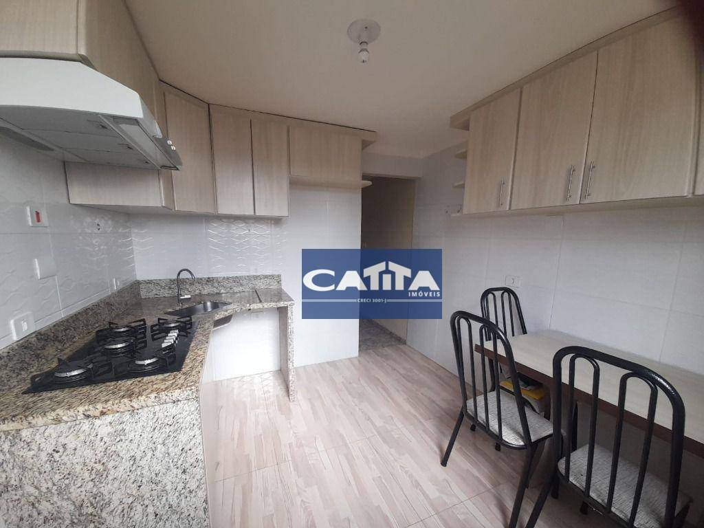 Apartamento em Conjunto Habitacional Santa Etelvina II, São Paulo/SP de 49m² 2 quartos à venda por R$ 137.500,00