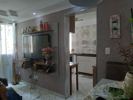Apartamento em Itaquera, São Paulo/SP de 52m² 2 quartos à venda por R$ 204.000,00