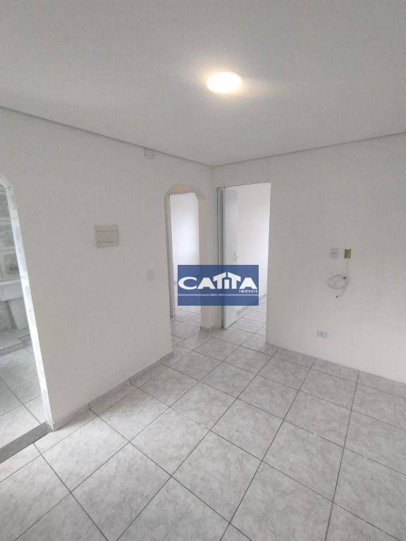Apartamento em Artur Alvim, São Paulo/SP de 41m² 2 quartos à venda por R$ 206.500,00