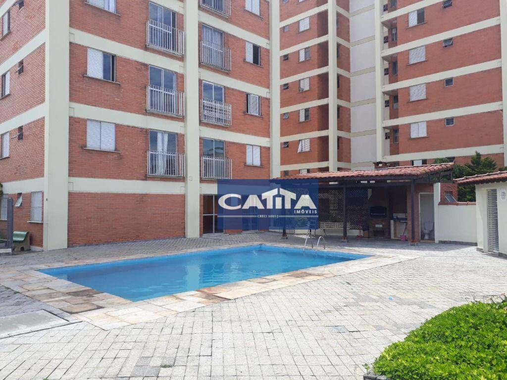 Apartamento em Aricanduva, São Paulo/SP de 50m² 2 quartos à venda por R$ 249.000,00