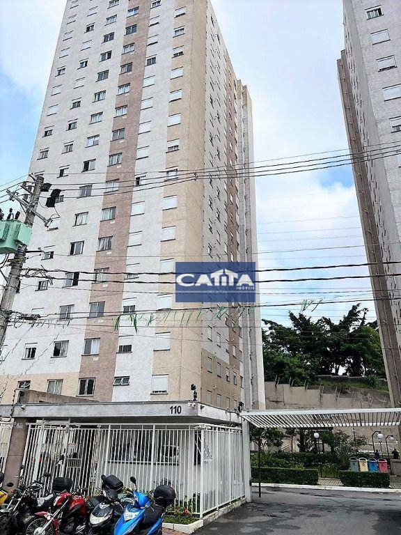 Apartamento em Vila Prudente, São Paulo/SP de 40m² 2 quartos à venda por R$ 265.000,00