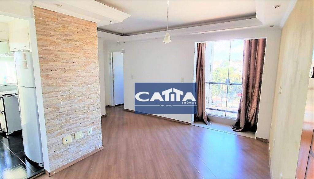 Apartamento em Vila Carmosina, São Paulo/SP de 48m² 2 quartos à venda por R$ 265.000,00