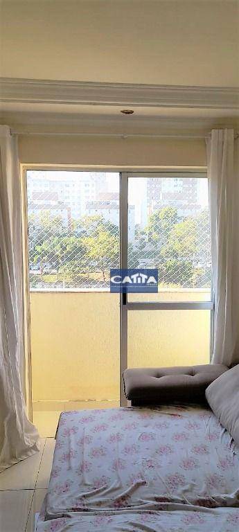 Apartamento em Aricanduva, São Paulo/SP de 55m² 3 quartos à venda por R$ 265.000,00