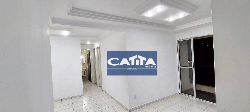 Apartamento em Cangaíba, São Paulo/SP de 55m² 3 quartos à venda por R$ 284.000,00