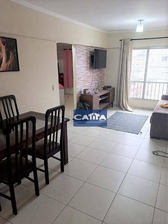 Apartamento em Sé, São Paulo/SP de 56m² 2 quartos à venda por R$ 275.000,00
