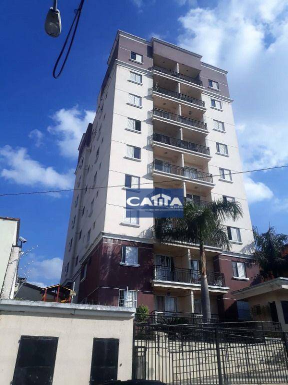 Apartamento em Vila Paranaguá, São Paulo/SP de 48m² 2 quartos à venda por R$ 292.000,00