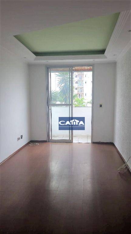 Apartamento em Vila Antonieta, São Paulo/SP de 50m² 2 quartos à venda por R$ 297.000,00