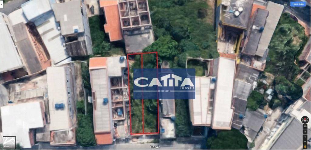 Terreno em Cidade Satélite Santa Bárbara, São Paulo/SP de 0m² à venda por R$ 359.000,00