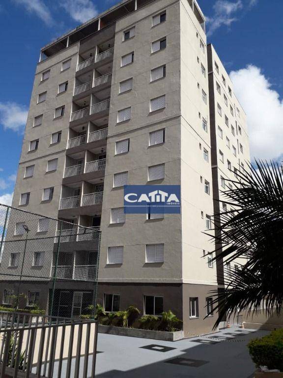Apartamento em Itaquera, São Paulo/SP de 63m² 3 quartos à venda por R$ 369.000,00