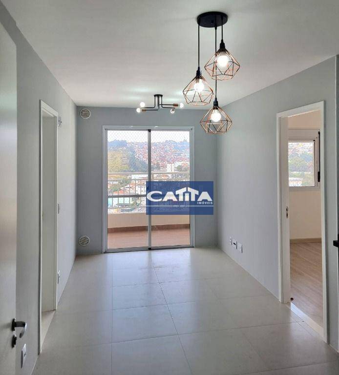 Apartamento em Aricanduva, São Paulo/SP de 51m² 2 quartos à venda por R$ 389.000,00