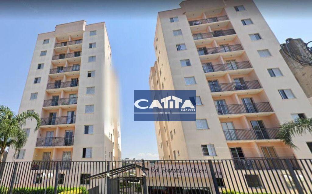 Apartamento em Vila Carmosina, São Paulo/SP de 52m² 2 quartos à venda por R$ 399.000,00