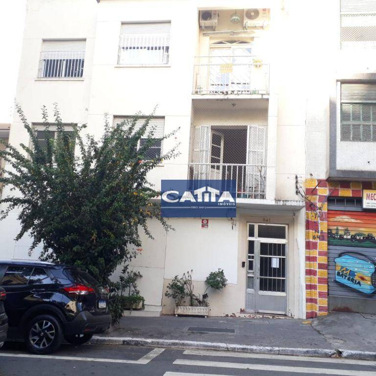 Apartamento em Santa Cecília, São Paulo/SP de 61m² 2 quartos à venda por R$ 399.000,00