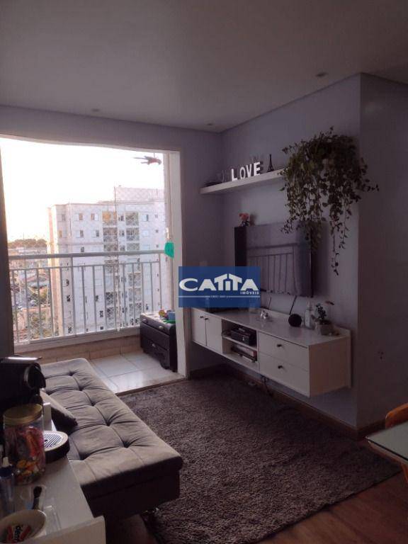 Apartamento em Sé, São Paulo/SP de 58m² 2 quartos à venda por R$ 446.000,00