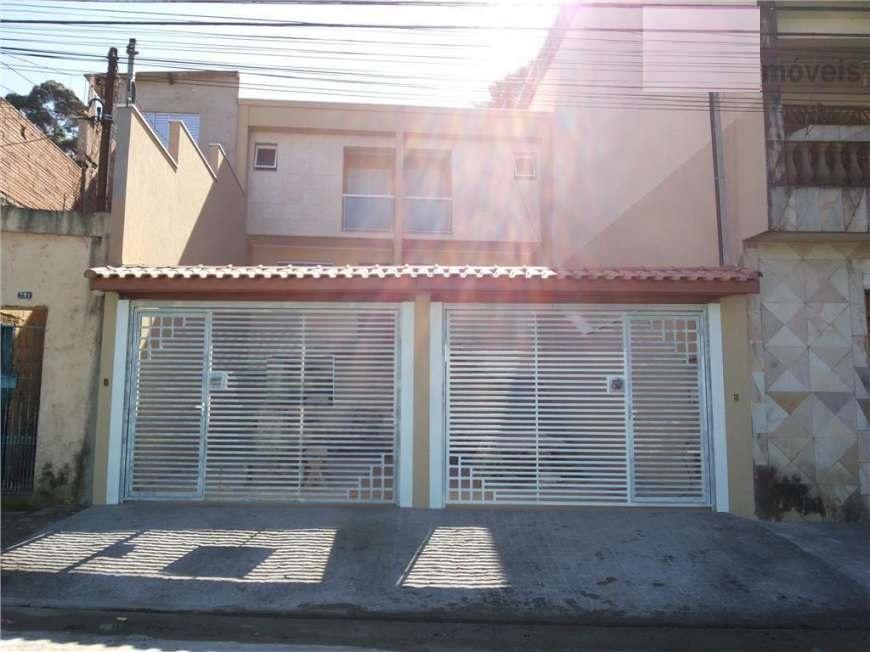 Sobrado em Itaquera, São Paulo/SP de 77m² 2 quartos à venda por R$ 449.000,00
