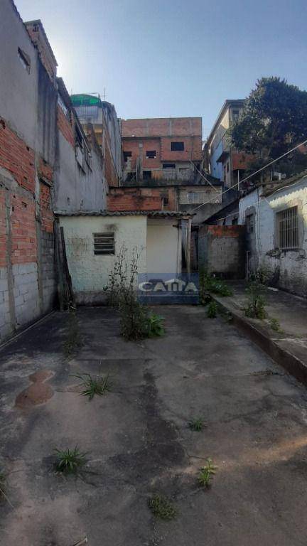 Terreno em Itaquera, São Paulo/SP de 0m² à venda por R$ 498.000,00