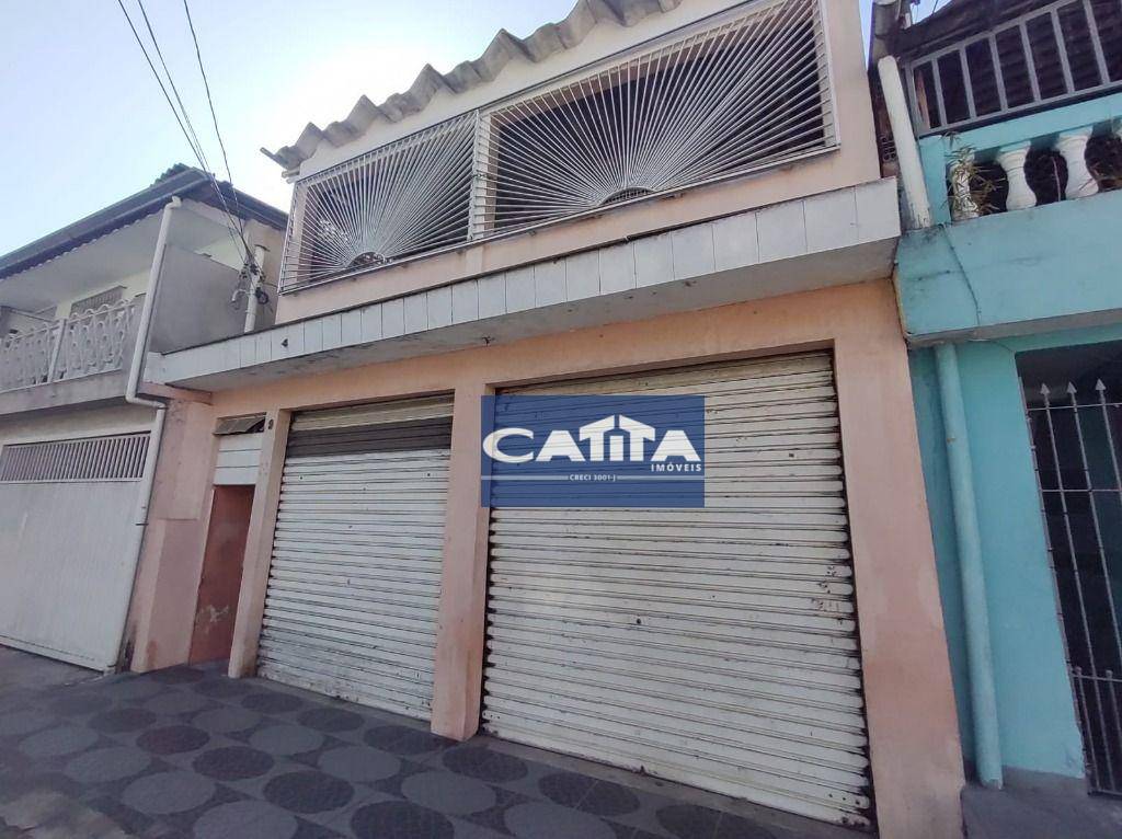 Sobrado em Vila Carmosina, São Paulo/SP de 200m² 4 quartos à venda por R$ 479.000,00