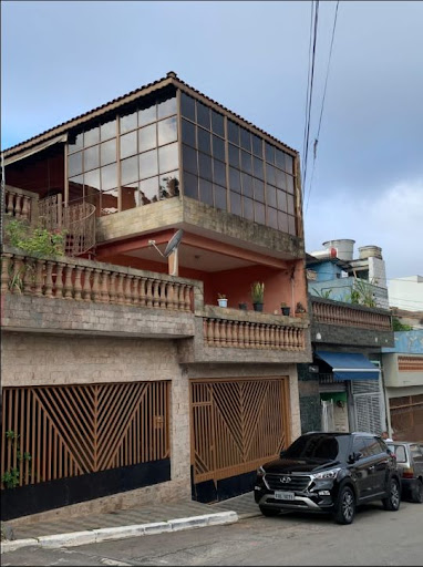 Casa em Itaquera, São Paulo/SP de 127m² 3 quartos à venda por R$ 569.000,00