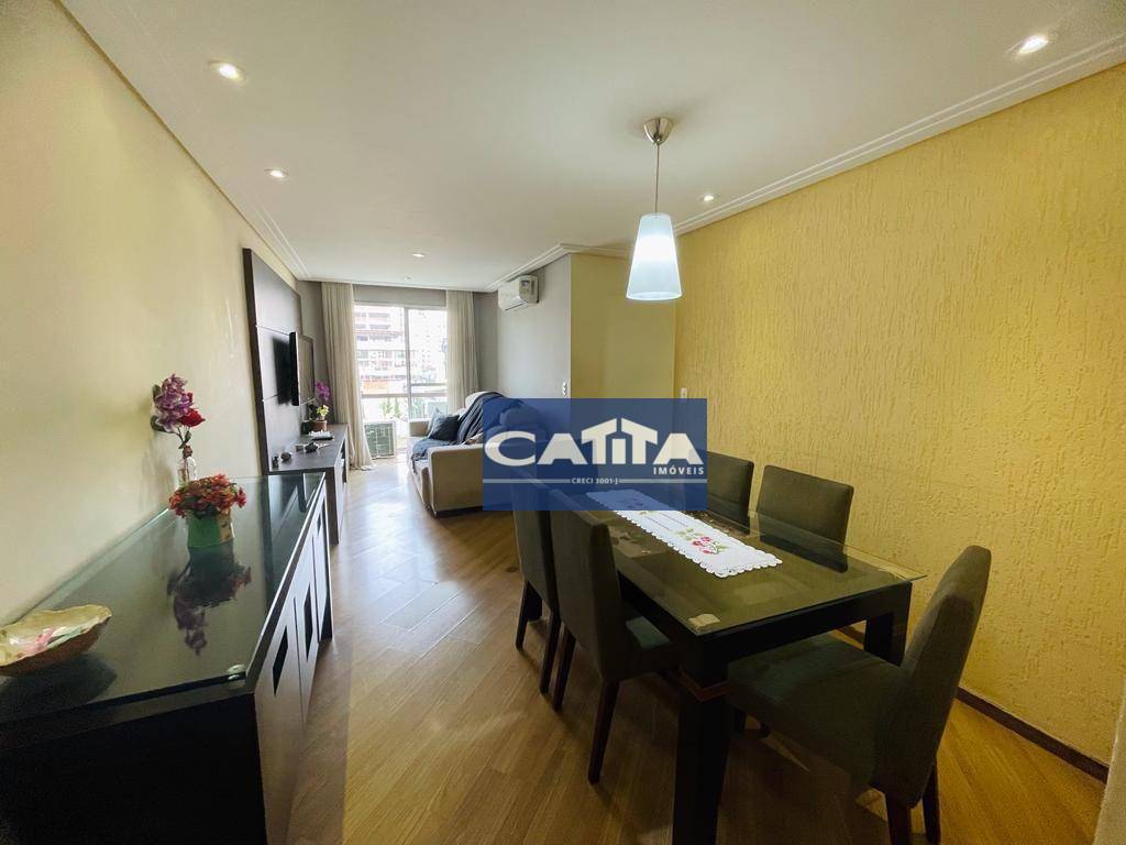 Apartamento em Vila Gomes Cardim, São Paulo/SP de 72m² 3 quartos à venda por R$ 599.000,00