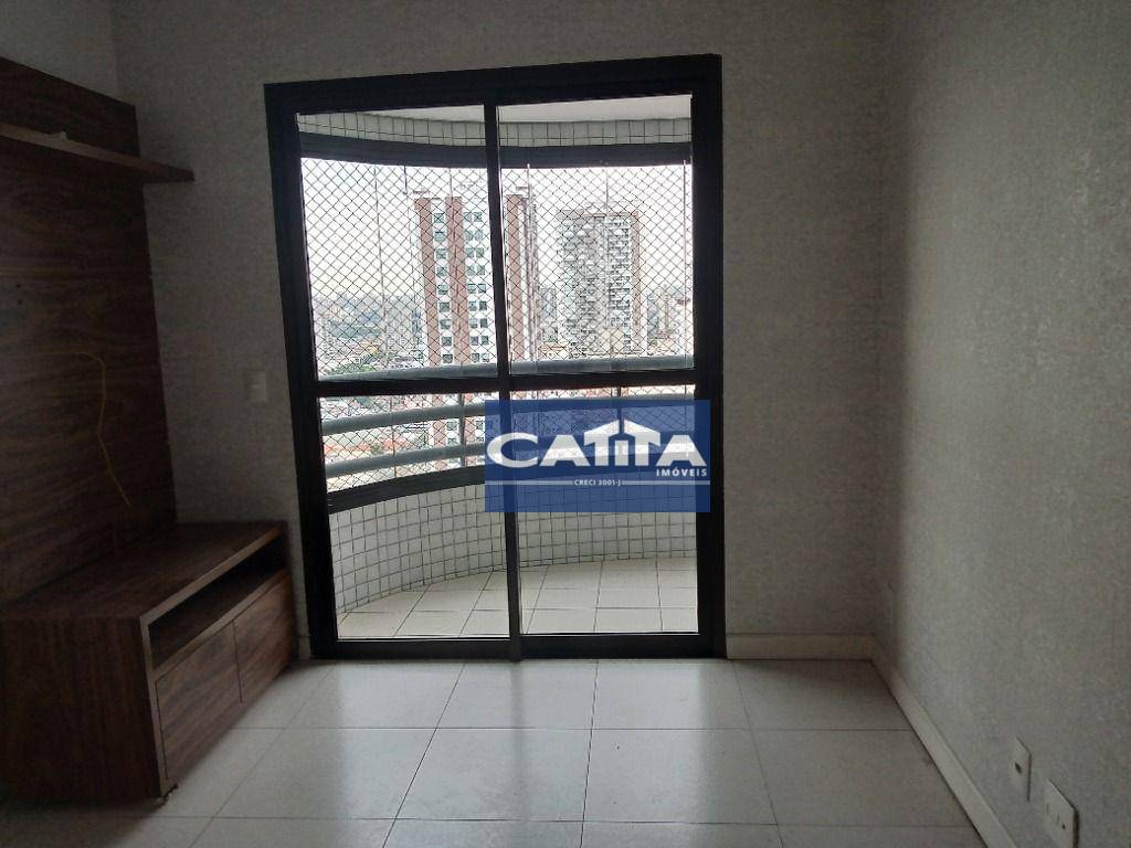 Apartamento em Tatuapé, São Paulo/SP de 52m² 2 quartos à venda por R$ 584.000,00