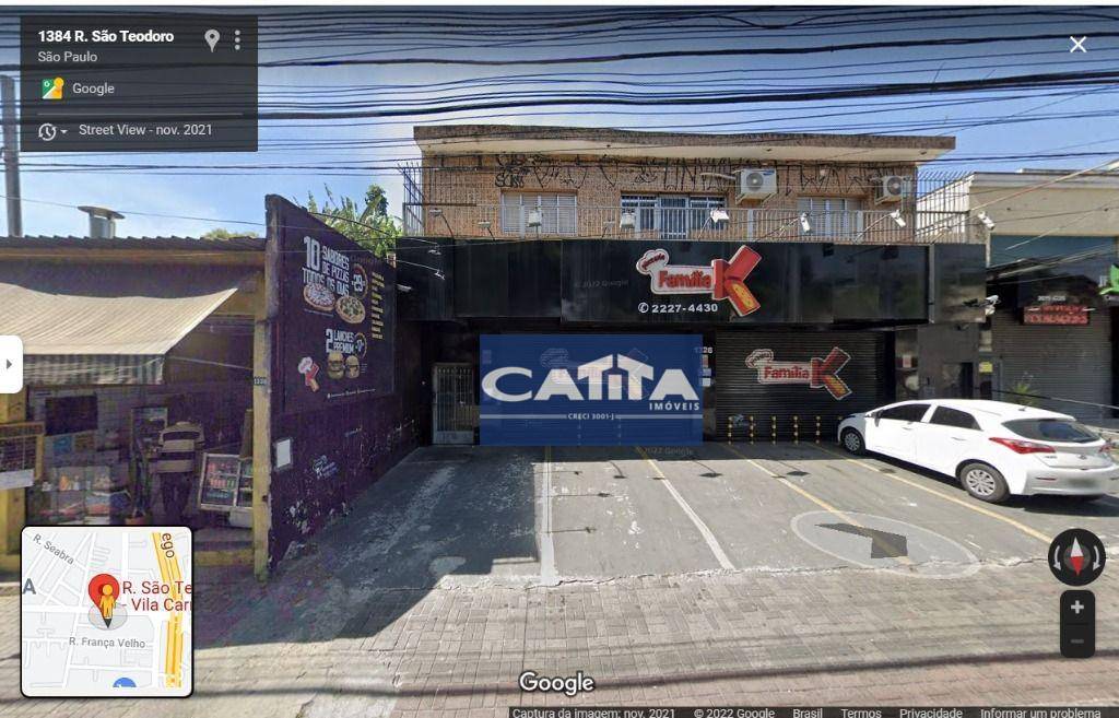 Predio em Itaquera, São Paulo/SP de 386m² à venda por R$ 1.449.000,00